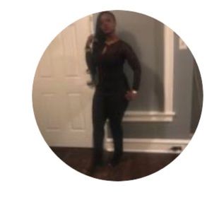 Meet your Posher, Sabrina